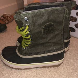 Sorel Shoes - SOREL boots Sorel Shoes - SOREL boots